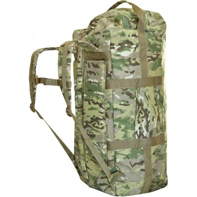 Рюкзак-сумка Tactical Extreme TC 80l Multicam