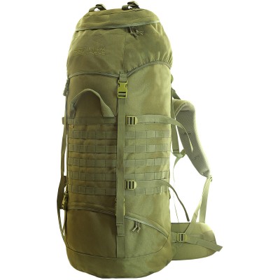 Рюкзак Tactical Extreme Kiborg 100l Khaki