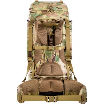 Рюкзак Tasmanian Tiger Base Pack 52 Multicam