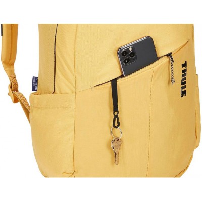 Рюкзак Thule Campus Notus TCAM6115 20L Ochre