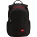 Рюкзак Case Logic Sporty Backpack DLBP-114 Black