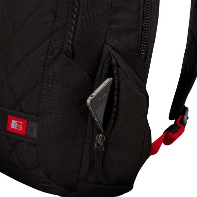 Рюкзак Case Logic Sporty Backpack DLBP-114 Black