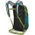 Рюкзак Osprey Daylite 13 Повседен. Унисекс Escapade Green/Baikal Green