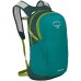 Рюкзак Osprey Daylite 13 Повсякден. Унисекс Escapade Green/Baikal Green