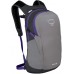 Рюкзак Osprey Daylite 13 Повседен. Унисекс Medium Grey/Dark Charcoal