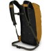 Рюкзак Osprey Daylite Cinch Pack 15 Универсальный Унисекс Teakwood Yellow