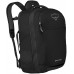 Рюкзак Osprey Daylite Expandable Travel Pack 26+6 Дорожній Унисекс Black