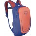 Рюкзак Osprey Daylite Kids 10 Детский Salmon Pink/Gentian Blue