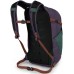 Рюкзак Osprey Daylite Plus 20 Повсякден. Унисекс Axo Green/Enchantment Purple