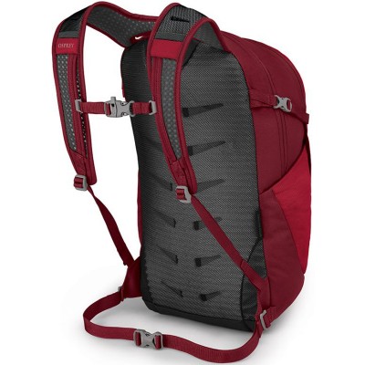 Рюкзак Osprey Daylite Plus 20 Повсякден. Унисекс Cosmic Red