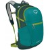 Рюкзак Osprey Daylite Plus 20 Повсякден. Унисекс Escapade Green/Baikal Green