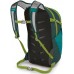 Рюкзак Osprey Daylite Plus 20 Повсякден. Унисекс Escapade Green/Baikal Green