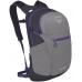 Рюкзак Osprey Daylite Plus 20 Повседен. Унисекс Medium Grey/Dark Charcoal