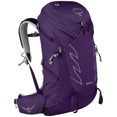 Рюкзак Osprey Tempest 34 WM/L Похідний Жіночий Violac Purple
