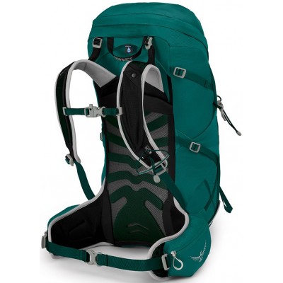 Рюкзак Osprey Tempest 34 WXS/S Походный Женский Jasper Green