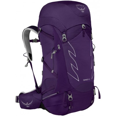Рюкзак Osprey Tempest 40 WXS/S Похідний Жіночий Violac Purple