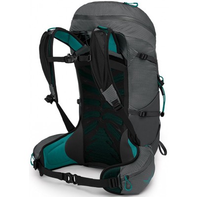 Рюкзак Osprey Tempest Pro 28 WM/L Походный Женский Titanium