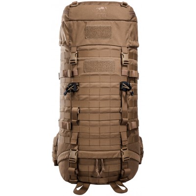 Рюкзак Tasmanian Tiger Base Pack 52 Coyote brown