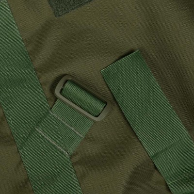 Баул Camotec Carrier 100Л Olive