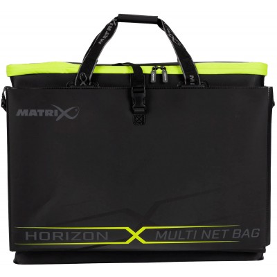 Сумка Matrix Horizon X EVA Multi Net Bag Small для садка