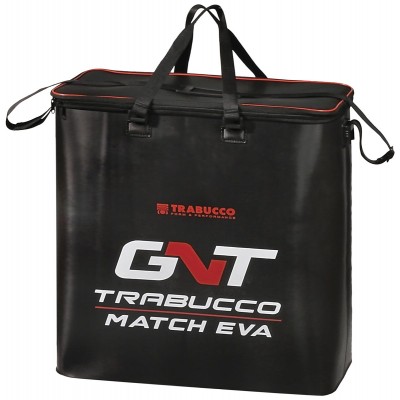 Сумка Trabucco GNT Match EVA Keepnet Bag XL для садка і підсаки 60*60*20cm