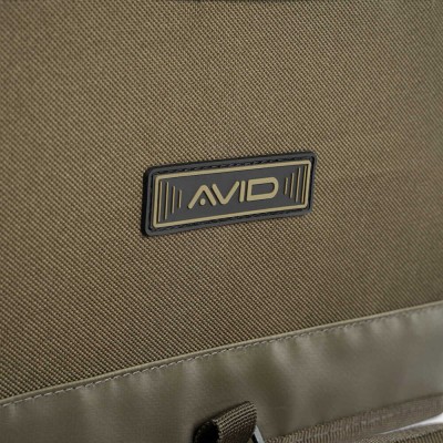Сумка Avid Carp Compound Bucket & Pouch Caddy для ведра