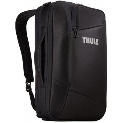 Сумка для ноутбука Thule Accent Laptop Bag 15.6” Black