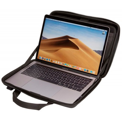 Сумка для ноутбука Thule Gauntlet 4 MacBook Pro Attache 16" TGAE2357 Black
