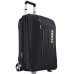 Сумка дорожня Thule Crossover Rolling Duffel 56L Stratus