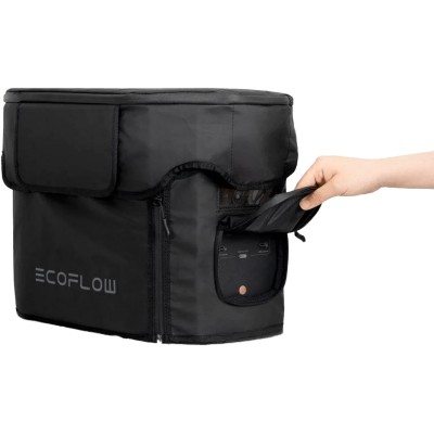 Сумка EcoFlow Delta Max Bag