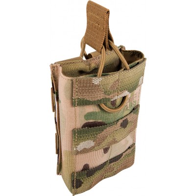 Підсумок Tasmanian Tiger SGL Mag Pouch BEL MKII Multicam