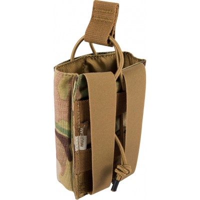 Підсумок Tasmanian Tiger SGL Mag Pouch BEL MKII Multicam