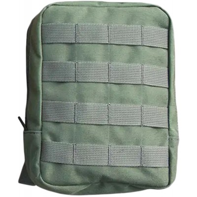 Підсумок Tactical Extreme TC навісна Molle 6. Khaki