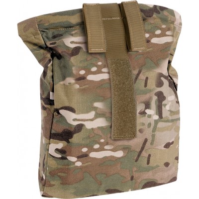 Підсумок Tasmanian Tiger Dump Pouch MC Multicam