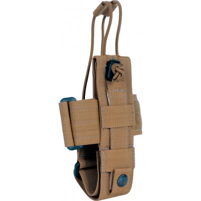 Підсумок Tasmanian Tiger Tac Pouch 2 Radio. Coyote brown