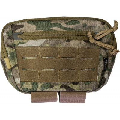 Підсумок Tactical Extreme TC. M. Multicam