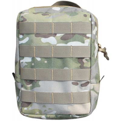 Подсумок Tactical Extreme TC Molle 2,5. Multicam