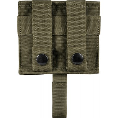 Підсумок Tasmanian Tiger Dump Pouch Light Olive