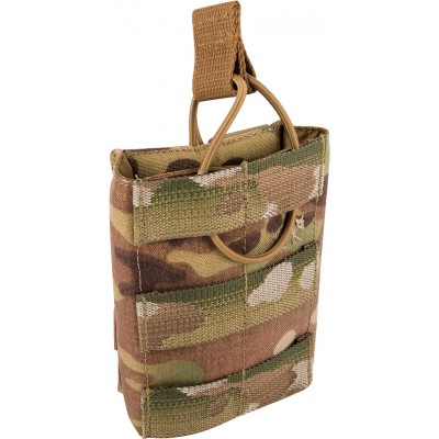 Подсумок Tasmanian Tiger SGL MagPouch BEL HK417 MKII. Multicam