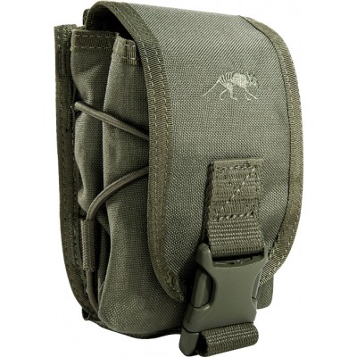 Підсумок Tasmanian Tiger Smoke Pouch IRR Stone Grey Olive