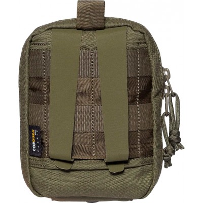 Подсумок Tasmanian Tiger Tac Pouch Medic. Olive