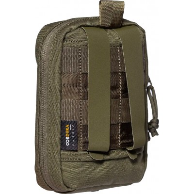 Подсумок Tasmanian Tiger Tac Pouch Medic. Olive