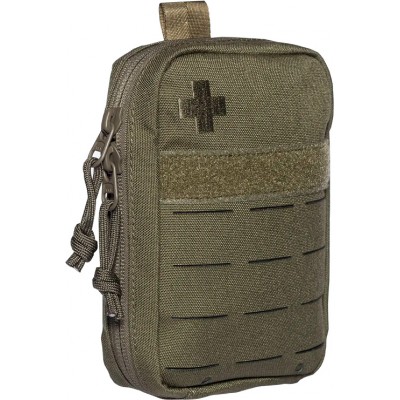 Подсумок Tasmanian Tiger Tac Pouch Medic. Olive