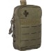 Підсумок Tasmanian Tiger Tac Pouch Medic. Olive