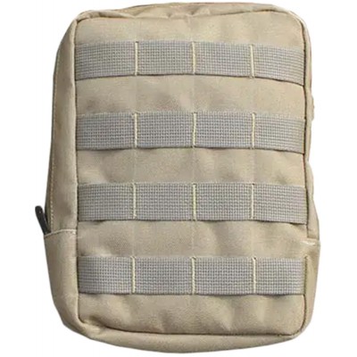 Подсумок Tactical Extreme TC навесная Molle 6. Koyote