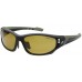 Окуляри Scierra Wrap Arround Ventilation Sunglasses Yellow Lens