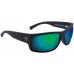 Очки Pelagic Fish Whistle - Polarized Mineral Glass ц:black/light green