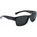 Очки Pelagic Ballyhoo - Polarized Mineral Glass ц:black/grey