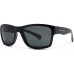 Очки Pelagic Ballyhoo - Polarized Mineral Glass ц:black/grey