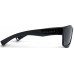 Окуляри Pelagic Ballyhoo - Polarized Mineral Glass к:black/grey